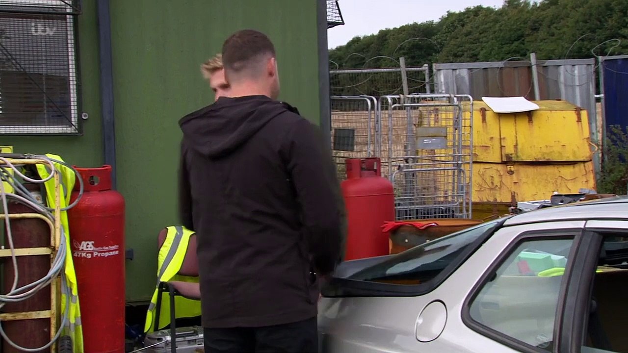 Robron 10-11-2017
