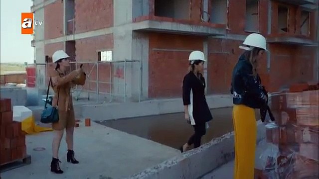 Arzu Cenneti kurtarıyor Cennetin Gözyaşları 5. Bölüm by Scott Moore