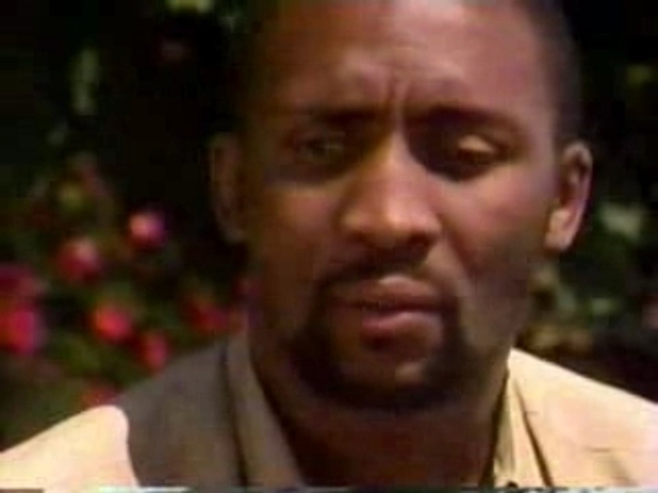 Thomas Hearns Sporting Legend (part 3 of 4) video Dailymotion