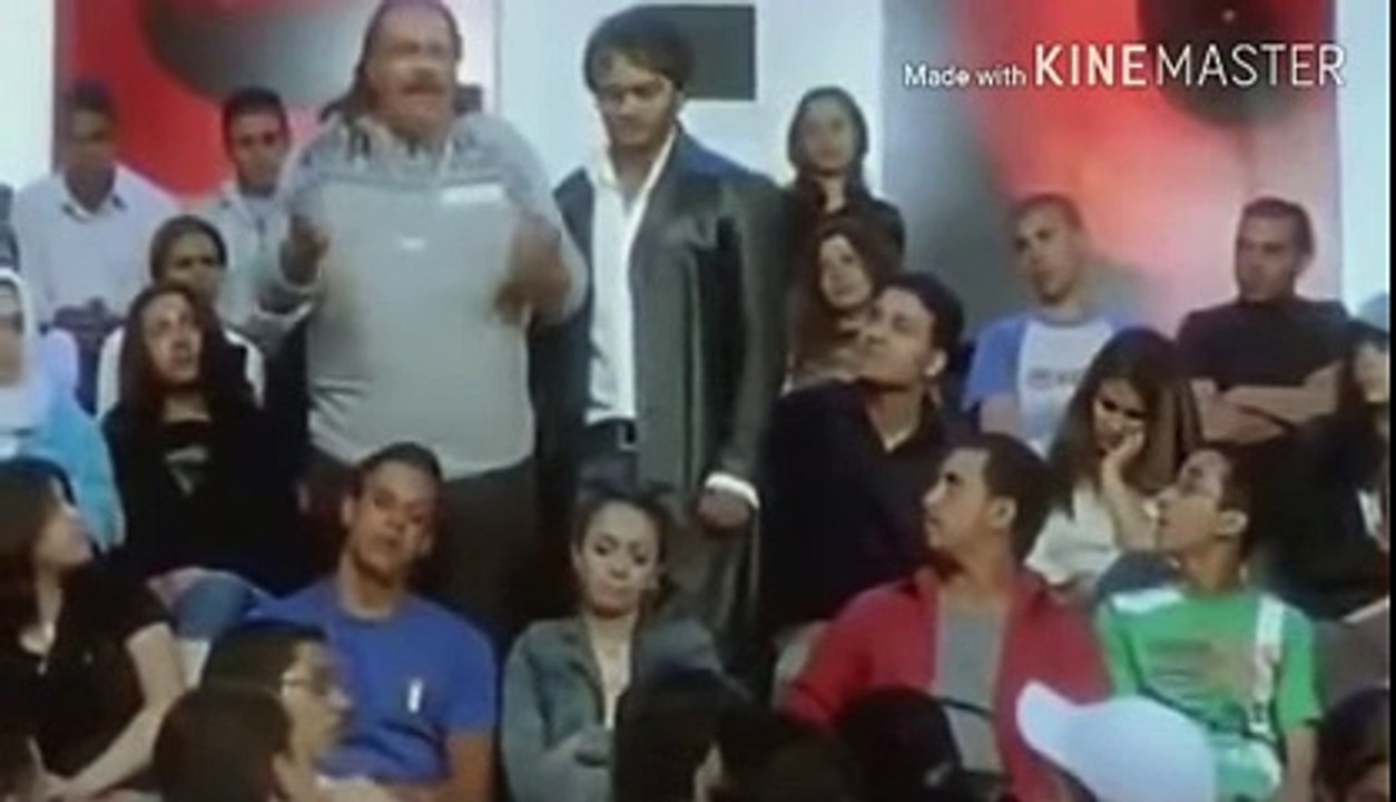 طلعت زكريا_(تجميع المقاطع المضحكه) -