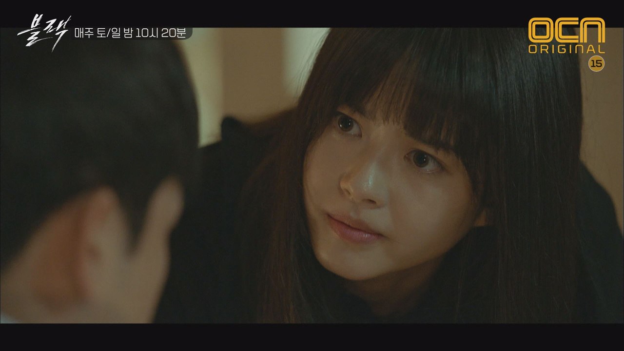 [콜라클립] 고아라, 성폭행 진범에 시원~한 욕 한사발! #대리만족 #쾌감 #ㅇㅈ