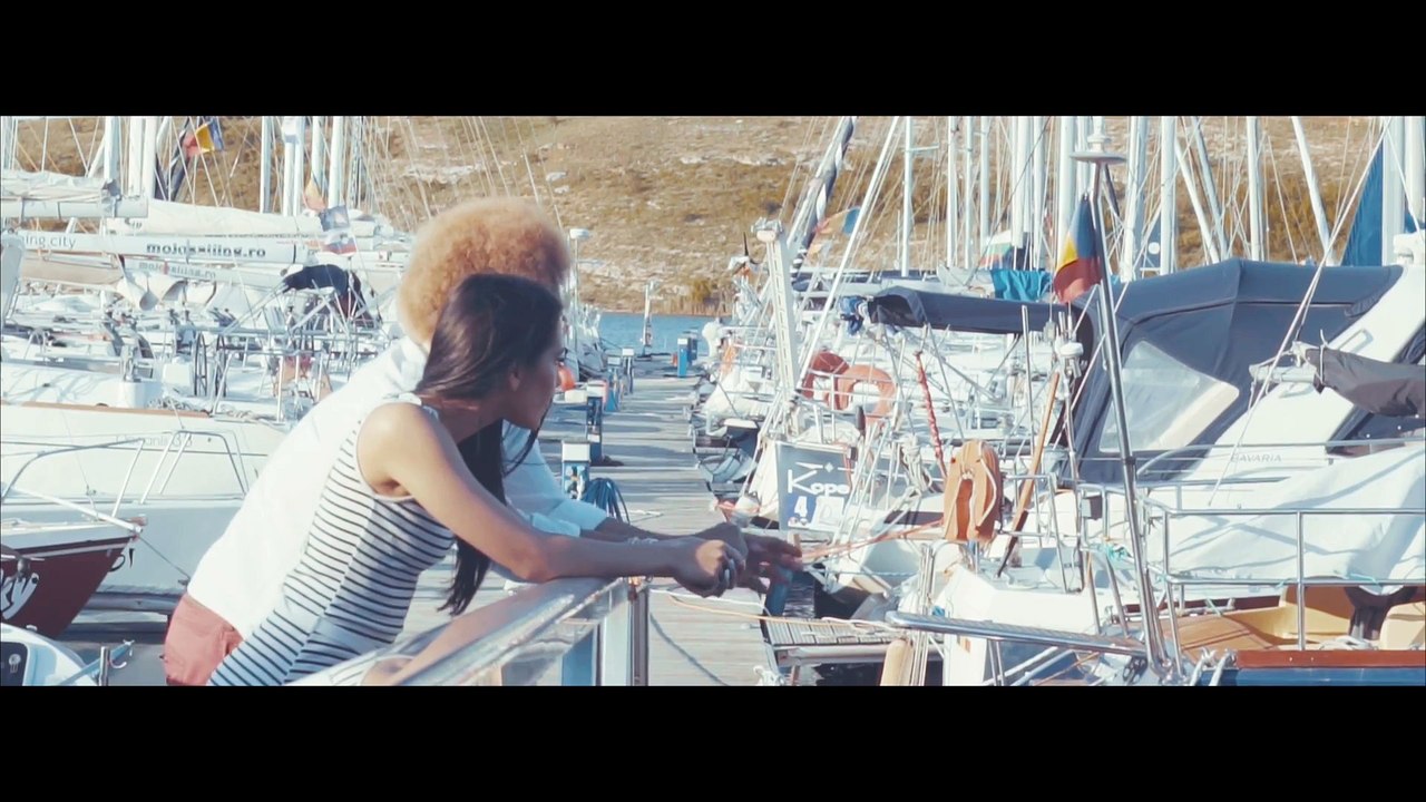 Kamara - Comme Le Vent (Chapitre 2) _ Official Video