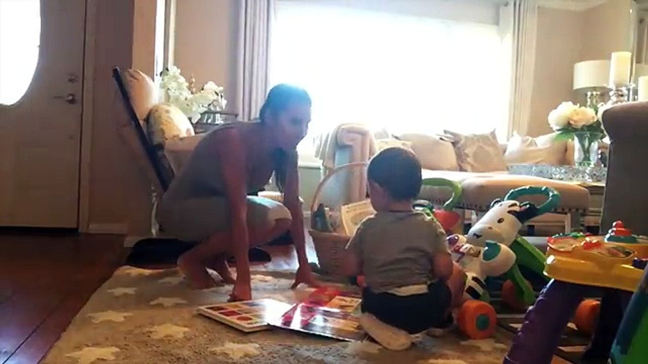 A DAY IN THE LIFE OF A SINGLE MOM vlog