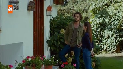 Broşü baban sipariş etti! Cennetin Gözyaşları 4. Bölüm by Scott Moore