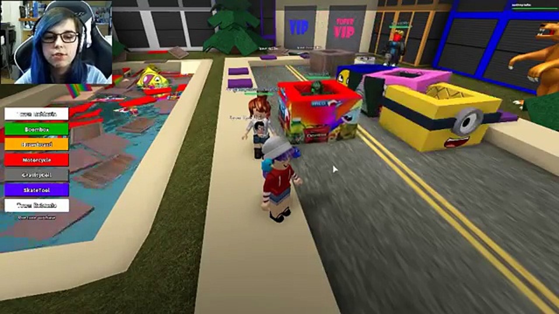 Roblox Candy Parkour Obby Dailymotion Video Free Robux Promo Codes List Cards - roblox shortest obby ever sallygreengamer video dailymotion