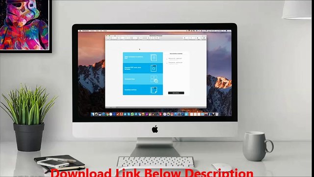 Wondershare PDFelement 6.2.1.3002 + Full Version [Mac OS X]