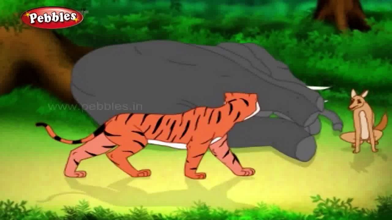 నీతి కధలు -Neethi Kathalu (Moral Stories For Kids Stories) in Telugu