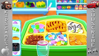 BabyBus Baby Pandas Supermarket - Educational Best iOS Game App for Children