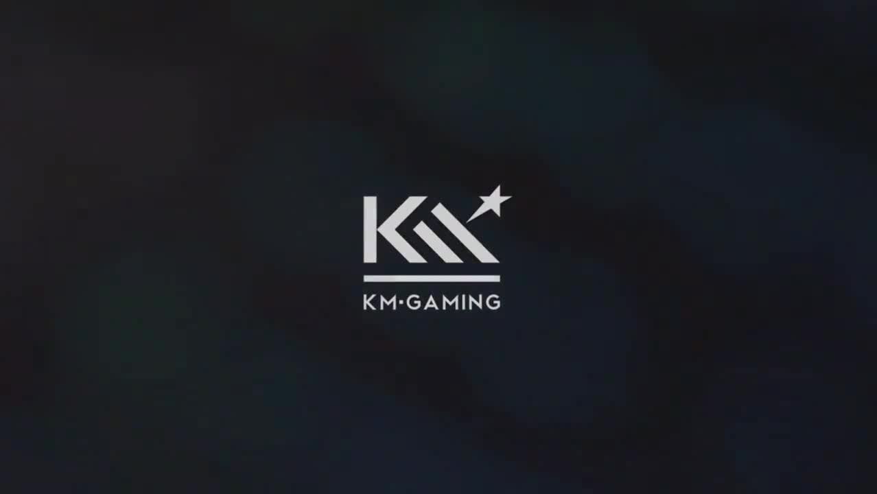 KRIMZ 4k vs. fnatic