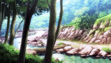 【公式】ポケモンジェネレーションズ エピソード12：火山のおき石