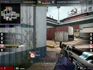 Best way to win a 1v1 HAHAHAHA