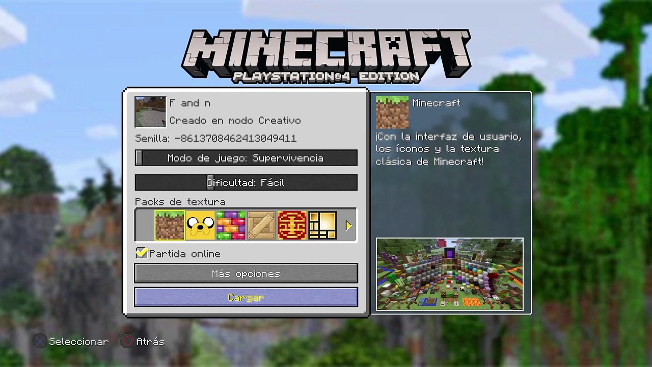 Minecraft: PlayStation®4 Edition_20171111094134
