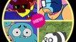Demons, spiders, and bears, oh my! All-new episodes of Teen Titans GO!, OK K