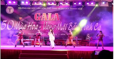 Nhớ nhung - Hà Phương