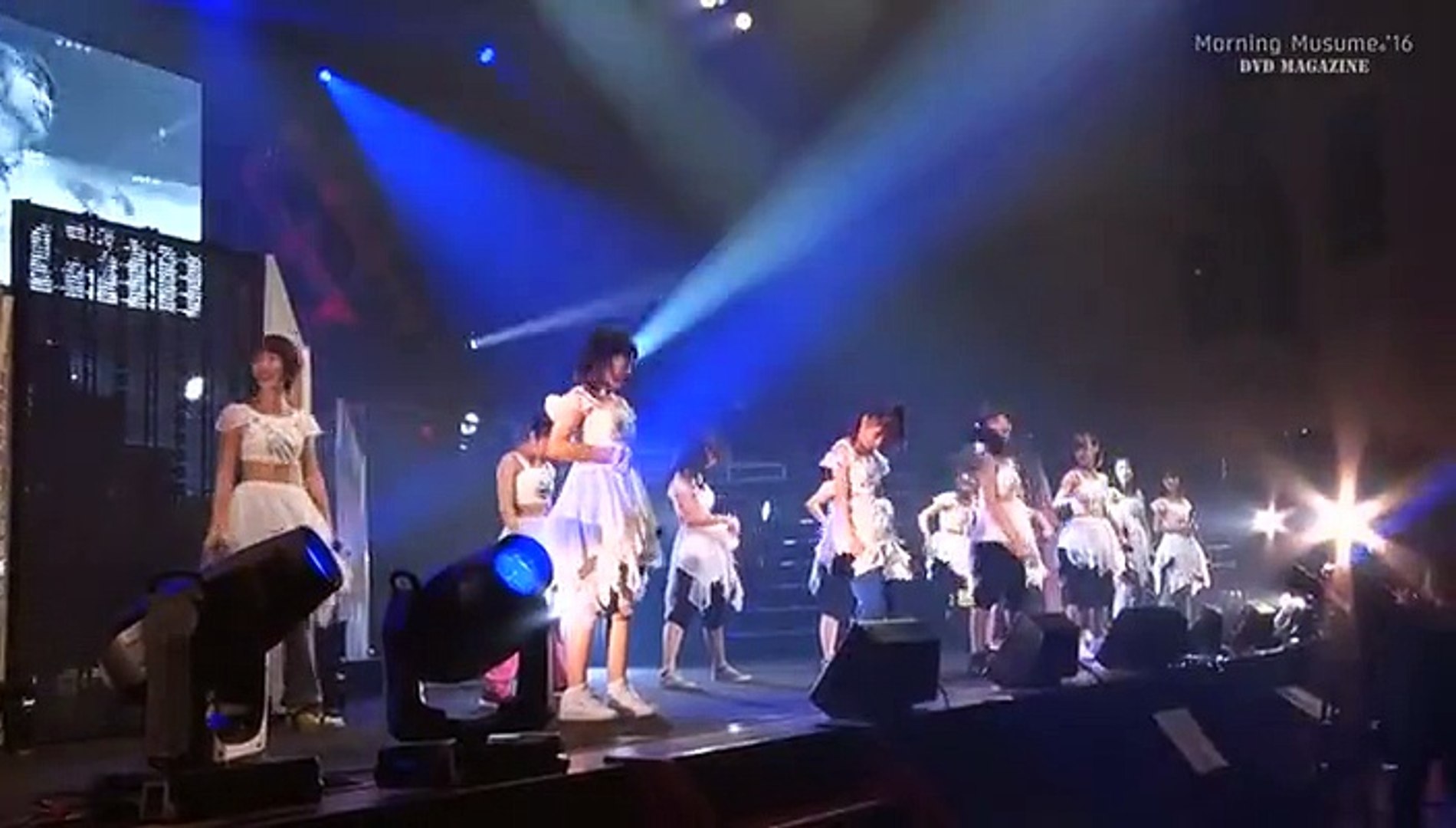 モーニング娘。LIVE DVD15本＆シングルやDVDマガジン等100本まとめて Amazon.co.jp: モーニング娘。コンサート2003“15人で NON STOP