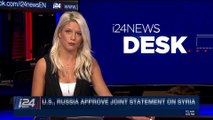 i24NEWS DESK | Australia in turmoil after second MP resigns  | Saturday, November 11th 2017