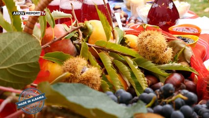 REPORT TV - MADE IN ALBANIA - NE REC PER GESHTENJA