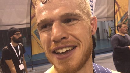 Maxime Beaussire : « Il fallait prendre ce risque »