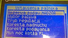 co można ustawić