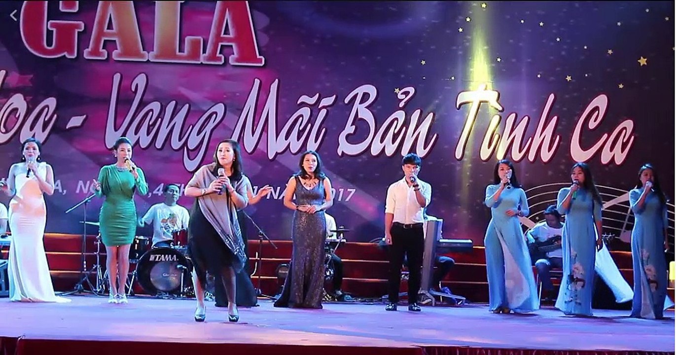 Thời hoa đỏ - Hoàng Hiền