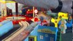 Video For Children Toy TRAINS New Trains Red Green Blue Orange For Kids Kiddies Toddlers Videos