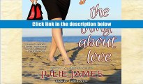 Get The Thing About Love Karen White (narrator) Julie James (author) Full Online