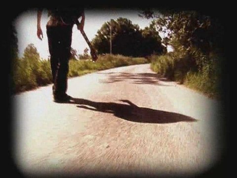 ALEXANDRE KINN Aude (emmène-moi)