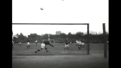 30.04.1933 - National Teams Friendly Match Hungary 1-1 Austria