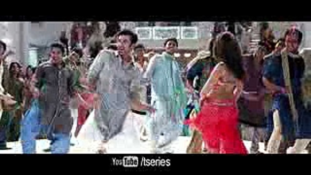 Dilli waali Girlfriend song from movie Yeh Jawaani Hai Deewani   Ranbir Kapoor Deepika Padukon