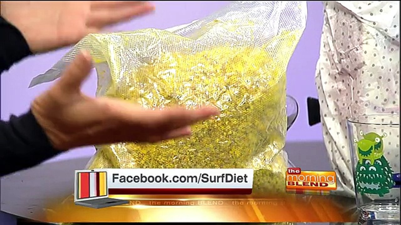 CW Network presents New York Times bestselling Supermodel author