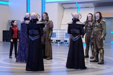The Orville  Season 1 Episode 10 [Fox] - HDTV