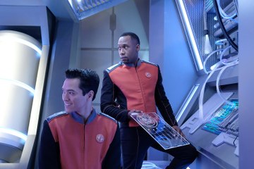 Watch The Orville Season 1 Episode 10 - Full Streaming