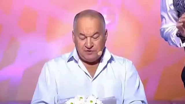 Игорь Маменко и Генадий Ветров - Ресторан. Юмор Анекдоты