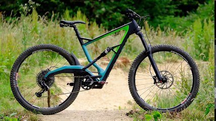 Marin Wolf Ridge Review - Innovative, Flawed & Promising 29er