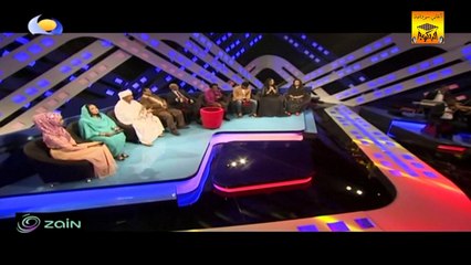 حمد الريح «إنتي كلك زينة» أغاني وأغاني 2017