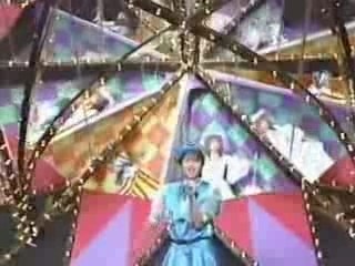 Koizumi kyouko adesugata namida musume