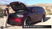 Pure Sound- 2018 Dodge Durango SRT (Start Up, Revs, Acceleration)