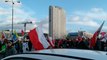 Crowds Gather in Warsaw for Far-Right 'Independence March'