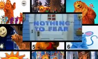 Bear in the Big Blue House: Nothing to Fear