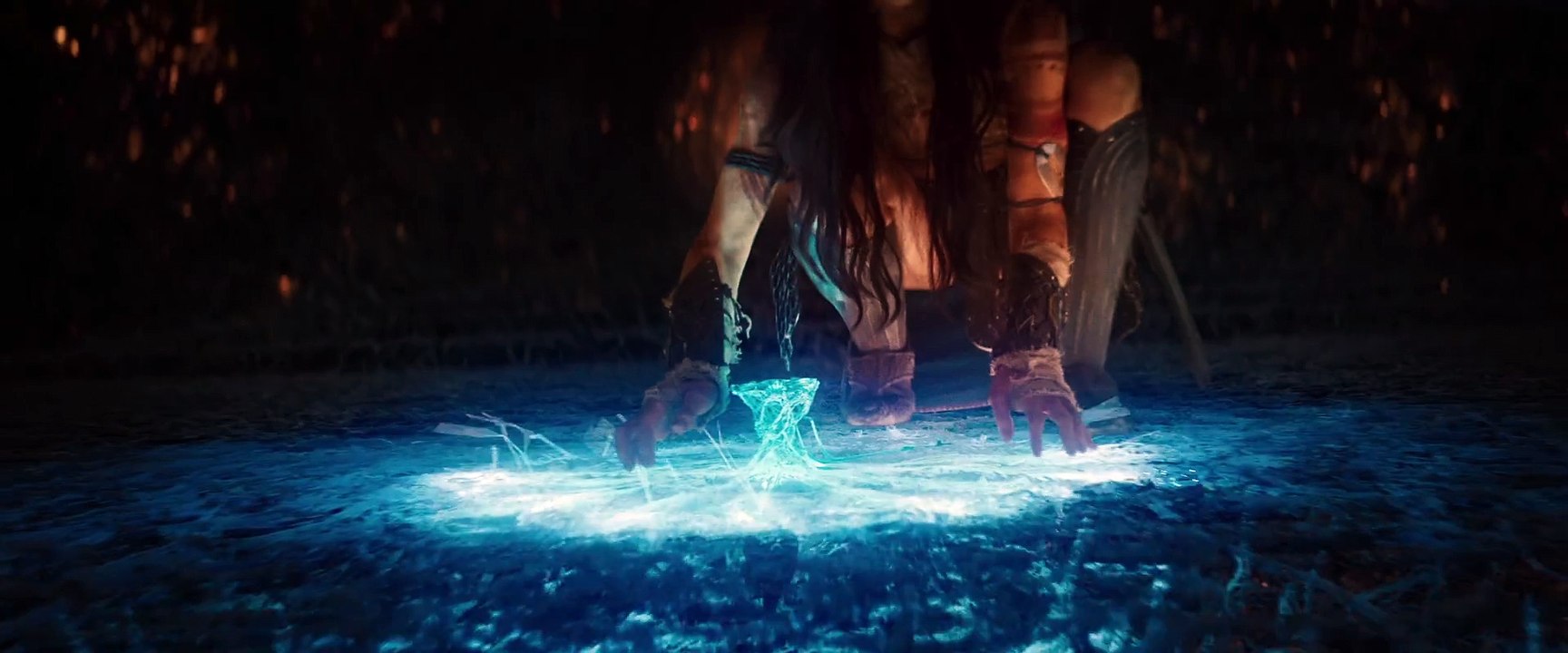 John Carter - Bande-annonce VO