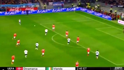Ver Gol de Argentina Ganó 1 a 0 Rusia 11-11-2017