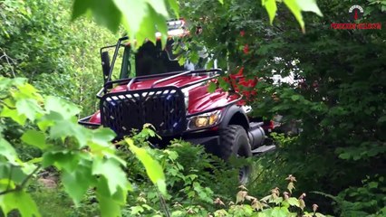 BEST CAR 10 MOST POWER VEHICLES EVER MADE - BEST CAR 2017