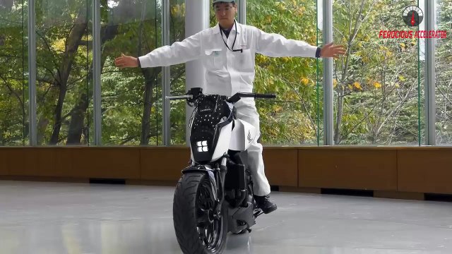 Best Motorcycles 5 Future Power YOU MUST SEE - Best Motorcycles 2017