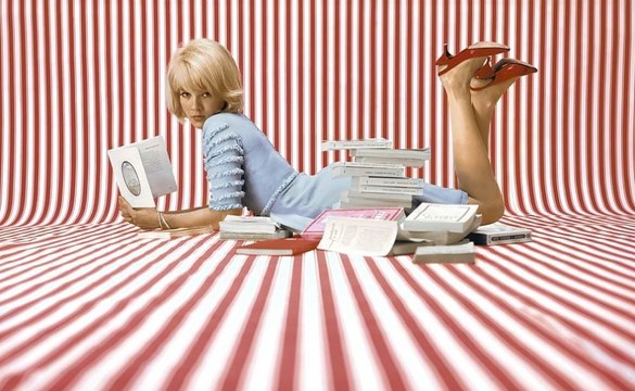 Yéyé Révolution : 1962-1966 - HD (2011)