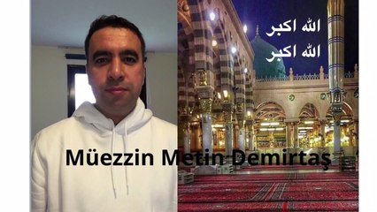 Azan Madinah Munawwarah. Adhan Madinah mp3. Mescidi Nebevi ezani. Aglatan ezan - Medine ezani. Adhan Madinah. Ezan (Medine ezani) Hafiz Metin Demirtas. Azaan Madeenah Sheikh Essam Bukhari. Dünyanin en güzel ezanlarindan biri. Mescidi Nebevi. Masjid Nabawi