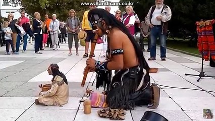 korea history 인디언이 2:05 JINA를 울부짖는다~지나조선은 한민족이다!