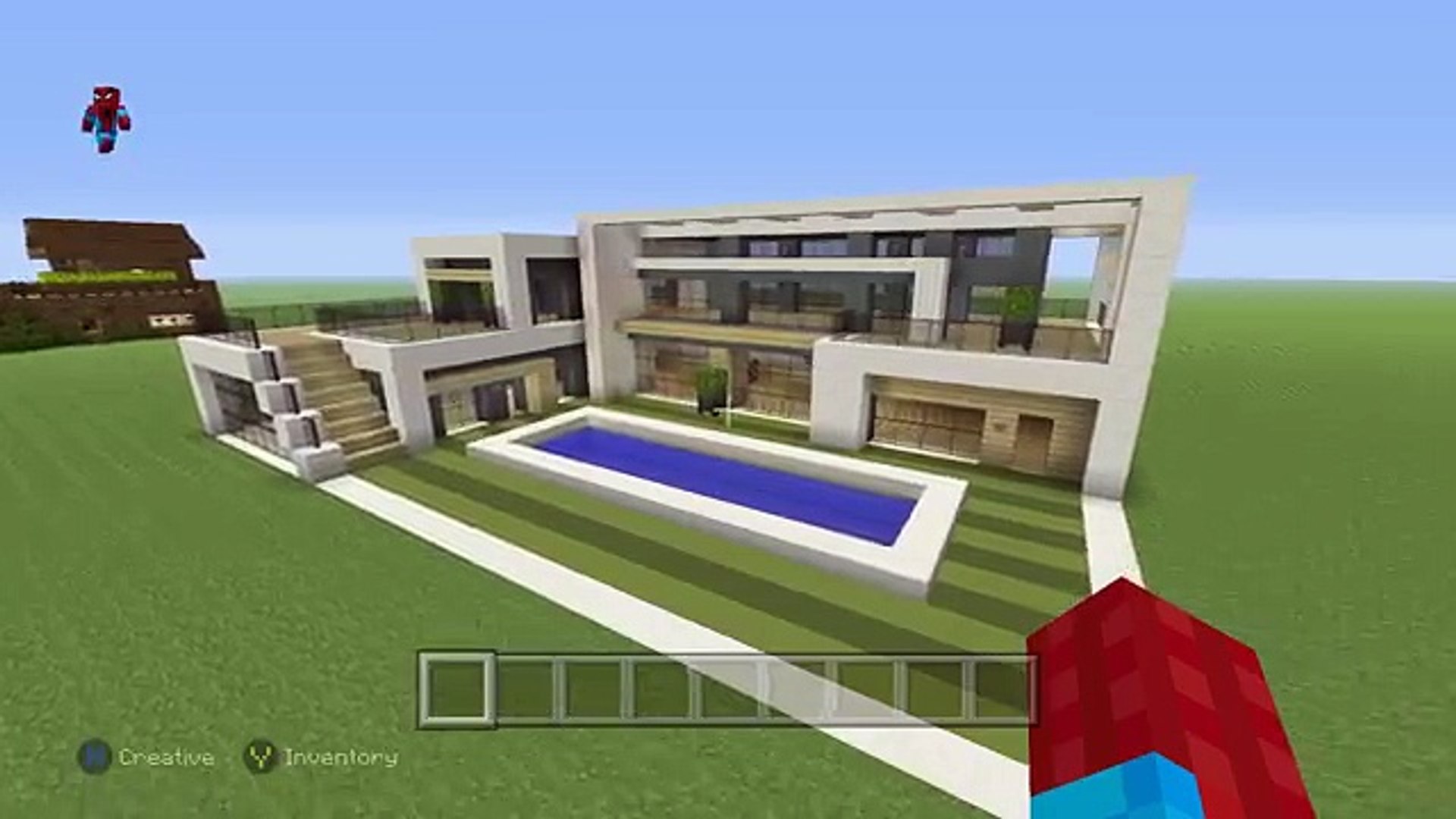 minecraft tutorial how to make a