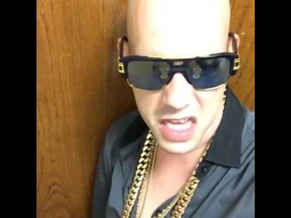 Kendo Kaponi Le Tira A Cosculluela y Arcángel y habla del (¨Grinch¨)  2018