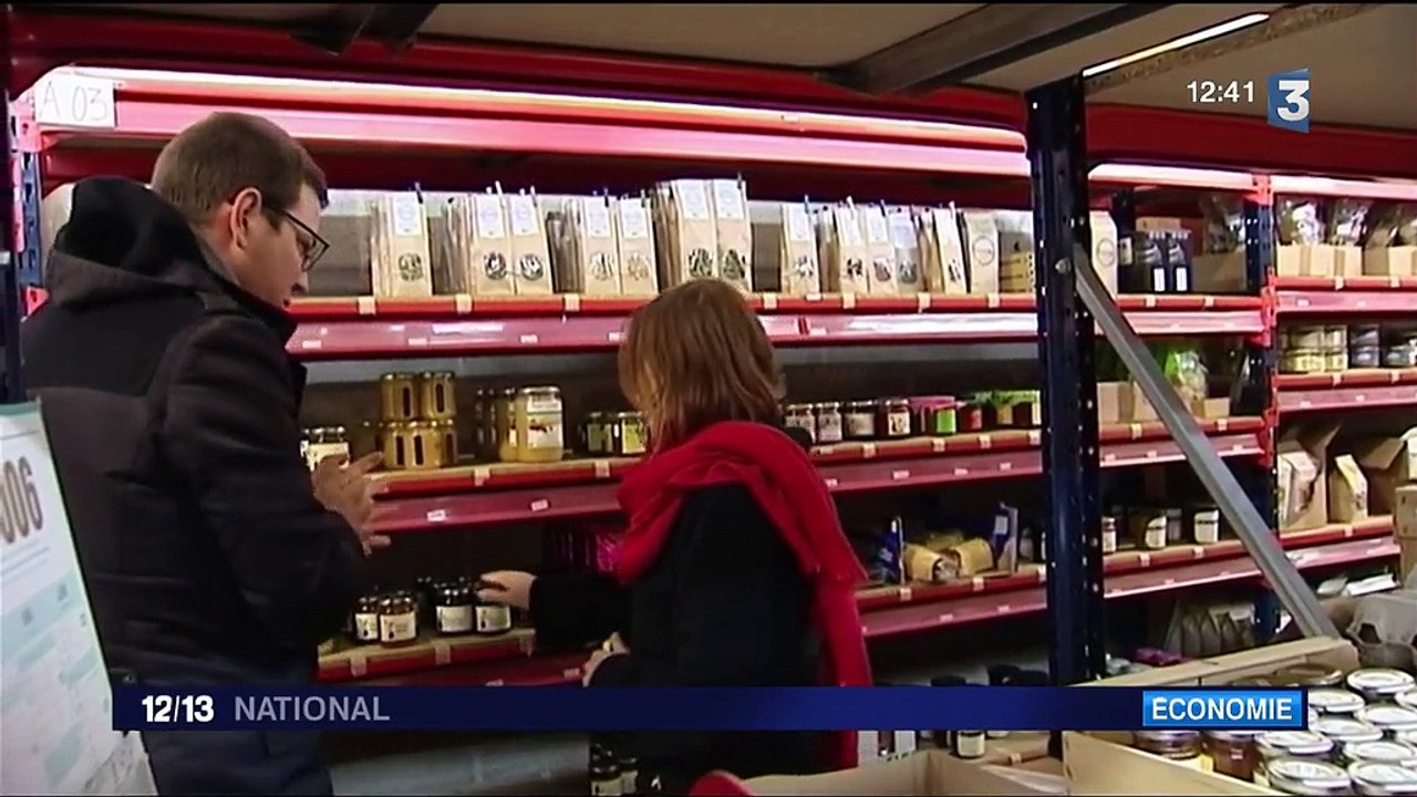 Puy-de-Dôme : un site pour favoriser les circuits courts et les producteurs locaux