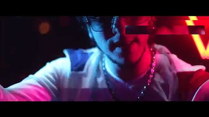 XV - FERRARI (Clip Officiel)